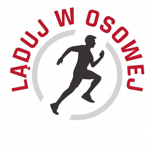 Ląduj w Osowej Bieg i Nordic Walking